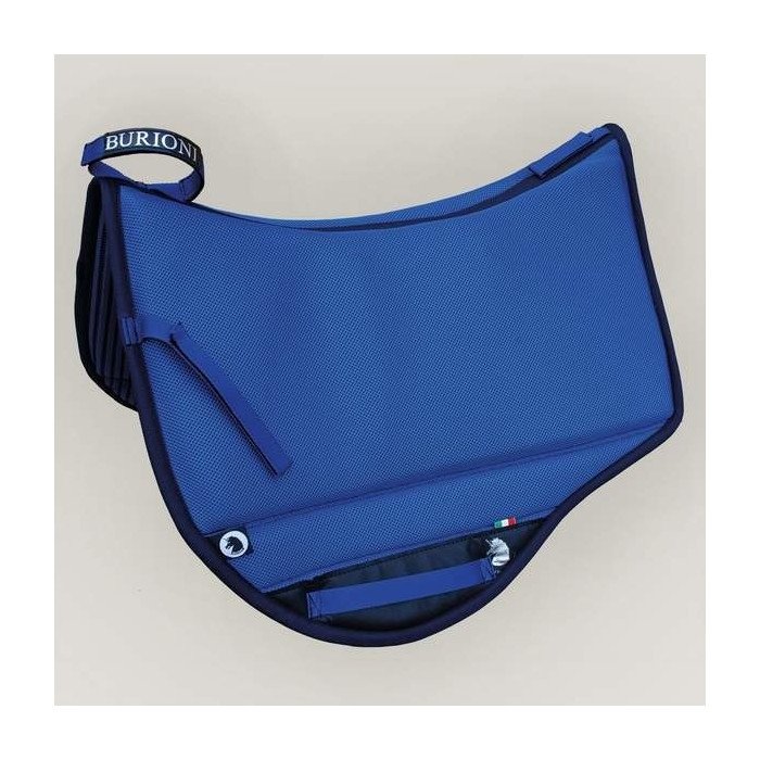 Tapis de selle Endurance  Burioni selle Tapis de selle avec poids 10 kg Endurance 392,62 €