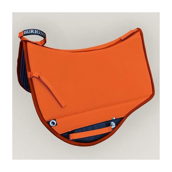 Tapis de selle Endurance  Burioni selle Tapis de selle avec poids 10 kg Endurance 392,62 €