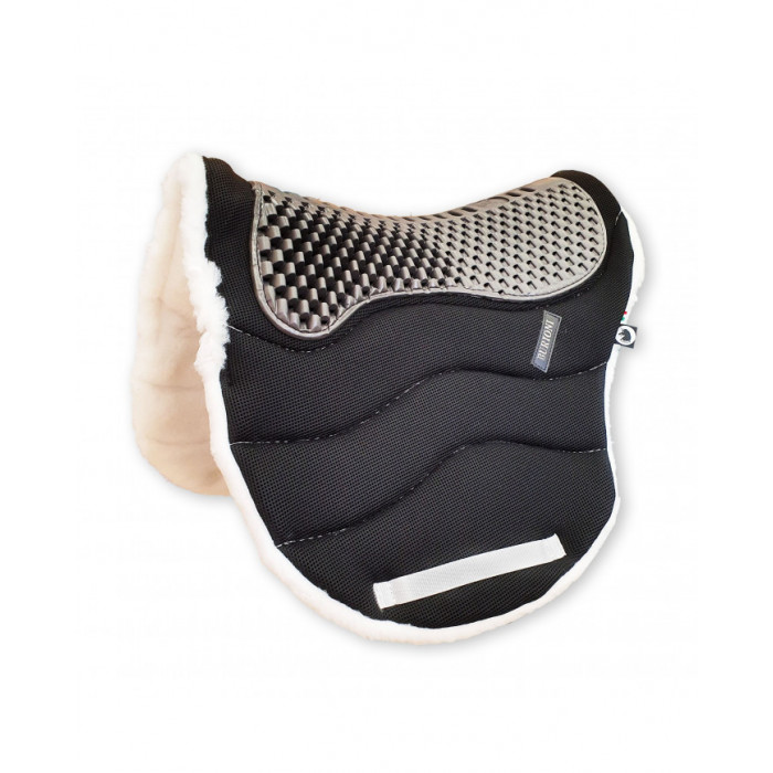 Endurance Saddlepad  Burioni Saddlepad CL-18 withers elevation Endurance 155,66 €