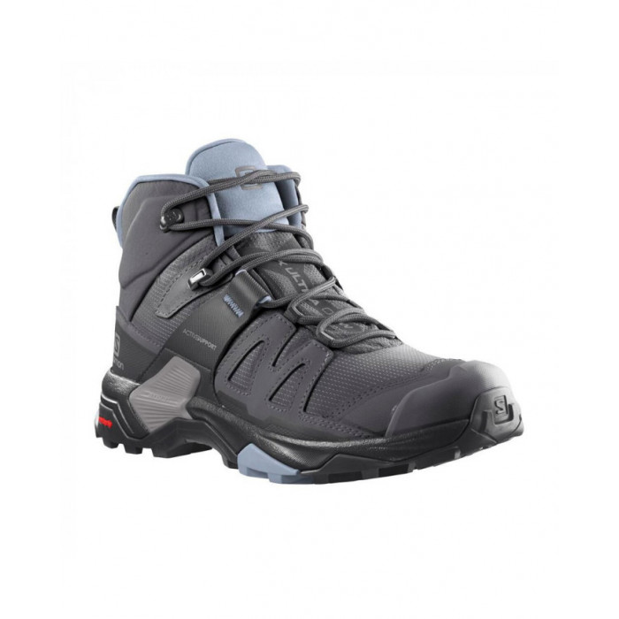 Salomon x ultra discount mid gtx mujer