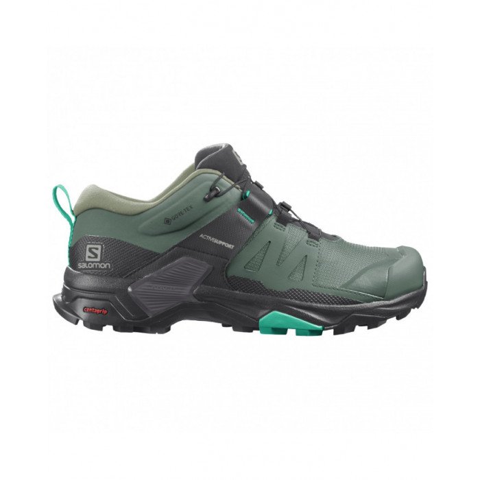 Salomon  Salomon X Ultra 4 Gtx - Femme 139,34 €