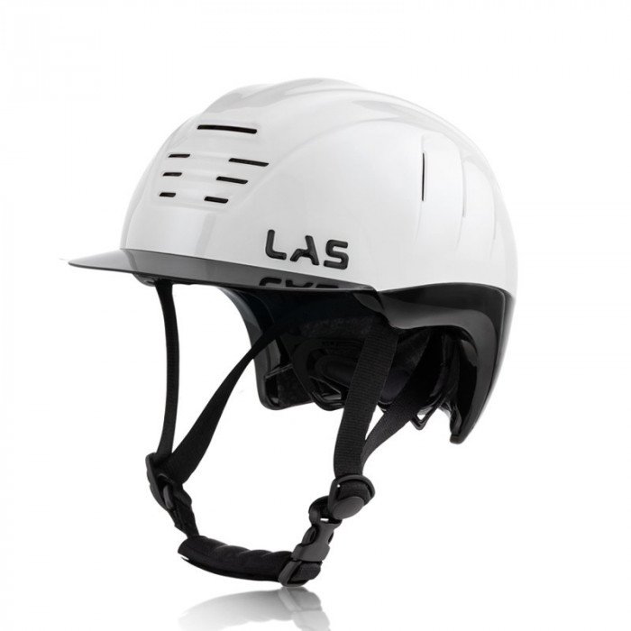 Helmets LAS - POLISHED GENESIS MODEL glossy 180,32&nbsp;€