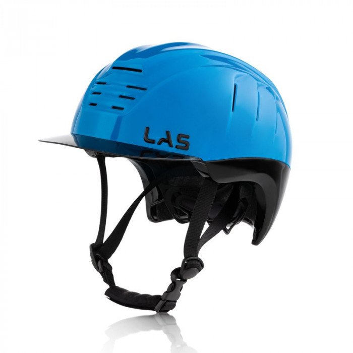 Helmets  LAS - POLISHED GENESIS MODEL glossy 180,32 €