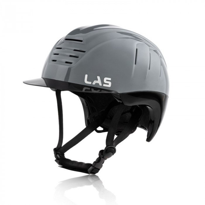 Helmets LAS - POLISHED GENESIS MODEL glossy 180,32&nbsp;€