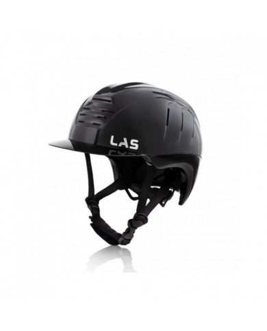 Helmets  LAS - POLISHED GENESIS MODEL glossy 180,32 € Helmets  LAS - POLISHED GENESIS MODEL glossy 180,32 €