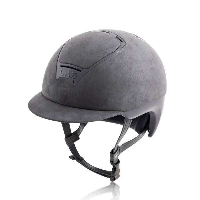 Helmets  LAS - OPERA CLASSIC GRAY 441,00 € Helmets  LAS - OPERA CLASSIC GRAY 441,00 €