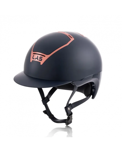 Helmets  LAS - OPERA RAINBOW BLUE NAVY matt / PINK 342,62 € Helmets  LAS - OPERA RAINBOW BLUE NAVY matt / PINK 342,62 €