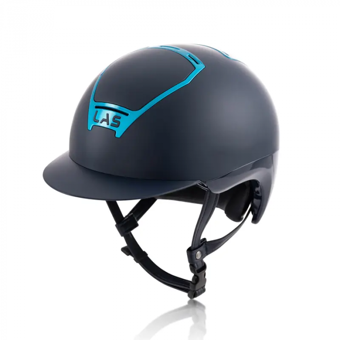 Caschi Donna  LAS - OPERA RAINBOW BLU NAVY/ CELESTE 418,00 €