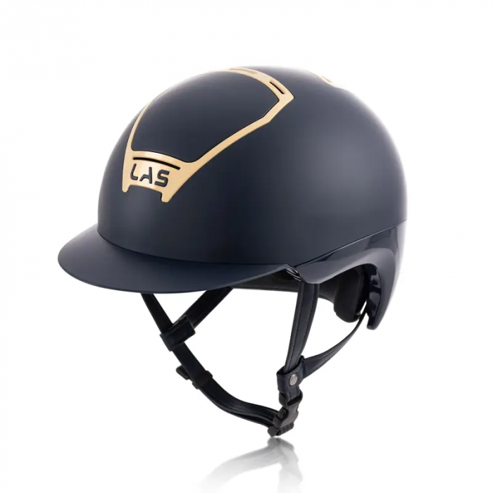 Helme  copy of LAS - OPERA RAINBOW NERO OPACO/ ROSA 418,00 €