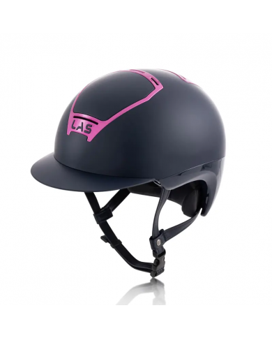 Caschi Donna  LAS - OPERA RAINBOW BLU NAVY/ FUCSIA 418,00 €