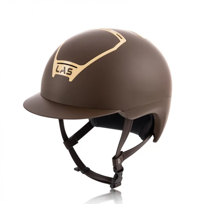 Helmets  LAS - OPERA RAINBOW MATT matt / CREAM 418,00 €