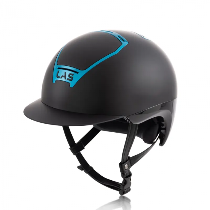 Helmets  LAS - OPERA RAINBOW MATT matt / LIGHT BLUE 418,00 €