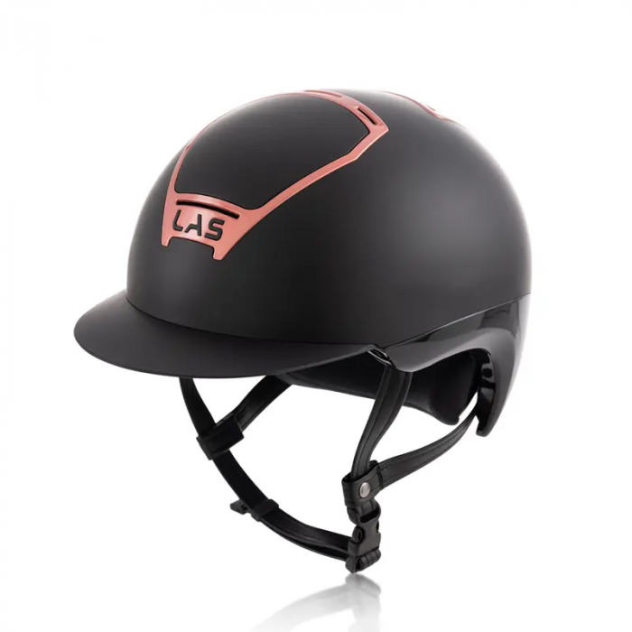 Helmets  LAS - OPERA RAINBOW MATT matt / PINK 418,00 €