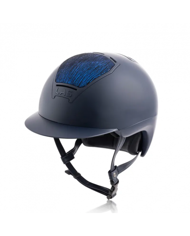 Helmets LAS - OPERA UNIQUE TEX NAVY BLUE 313,11&nbsp;€