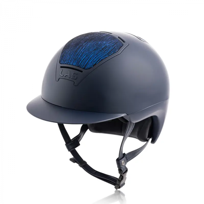 Helmets  LAS - OPERA UNIQUE TEX NAVY BLUE 313,11 €