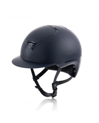 Helmets LAS - OPERA DOUBLE BLUE matt 264,75&nbsp;€