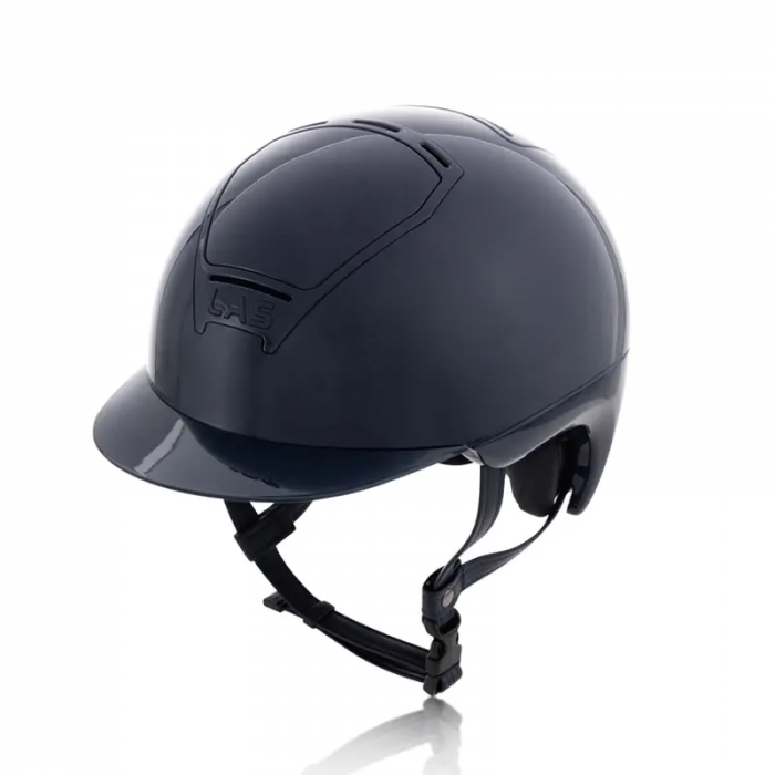 Caschi Donna  LAS - OPERA GLOSSY BLU 242,62 €