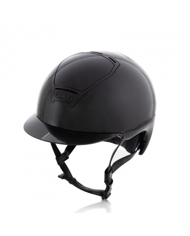 Helmets  LAS - OPERA GLOSSY BLACK 242,62 € Helmets  LAS - OPERA GLOSSY BLACK 242,62 €