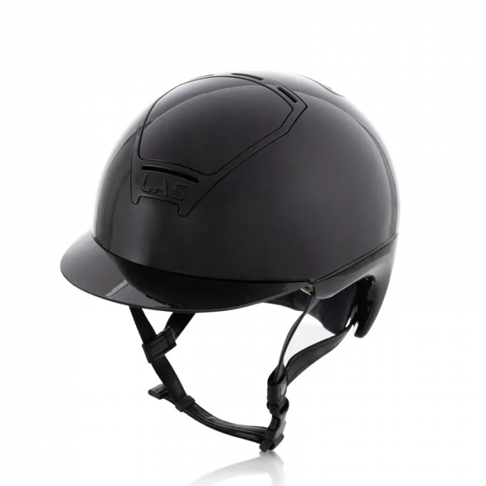 Helmets  LAS - OPERA GLOSSY BLACK 242,62 € Helmets  LAS - OPERA GLOSSY BLACK 242,62 €