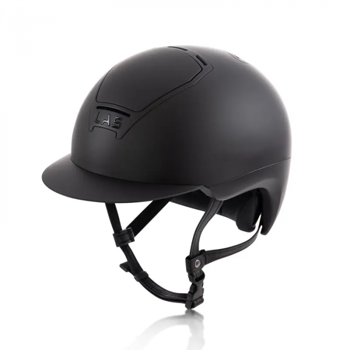 Helmets  LAS - OPERA CLASSIC MATT BLACK 306,00 €