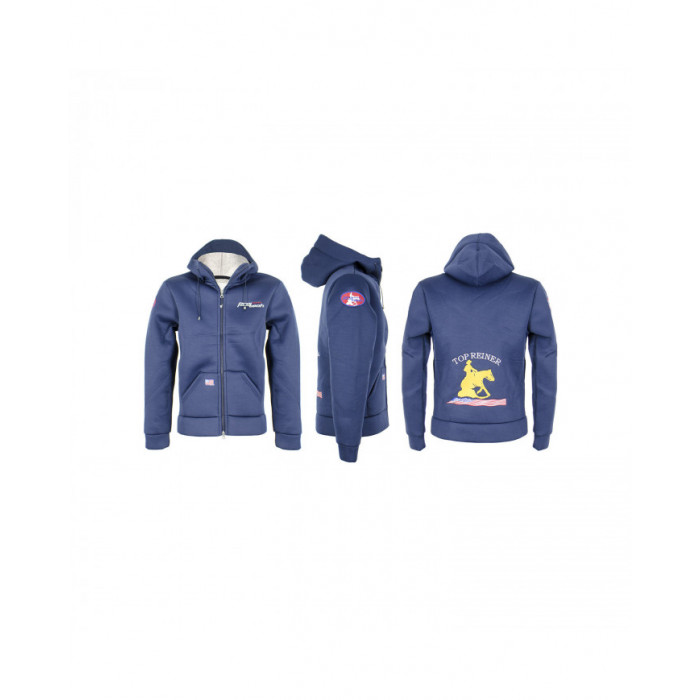 Bomber y Sudaderas  Sudadera Térmica Modelo Michigan Pro tech 81,80 € Bomber y Sudaderas  Sudadera Térmica Modelo Michigan Pro tech 81,80 €