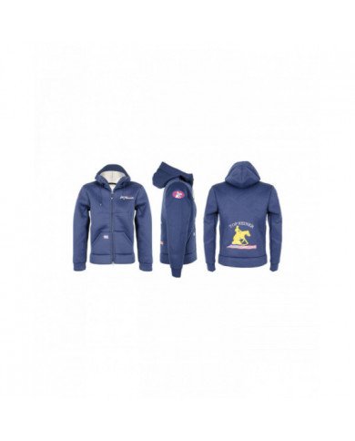 Bomber e Felpe Monta Western  Felpa Termica Modello Michigan Pro tech 81,80 €