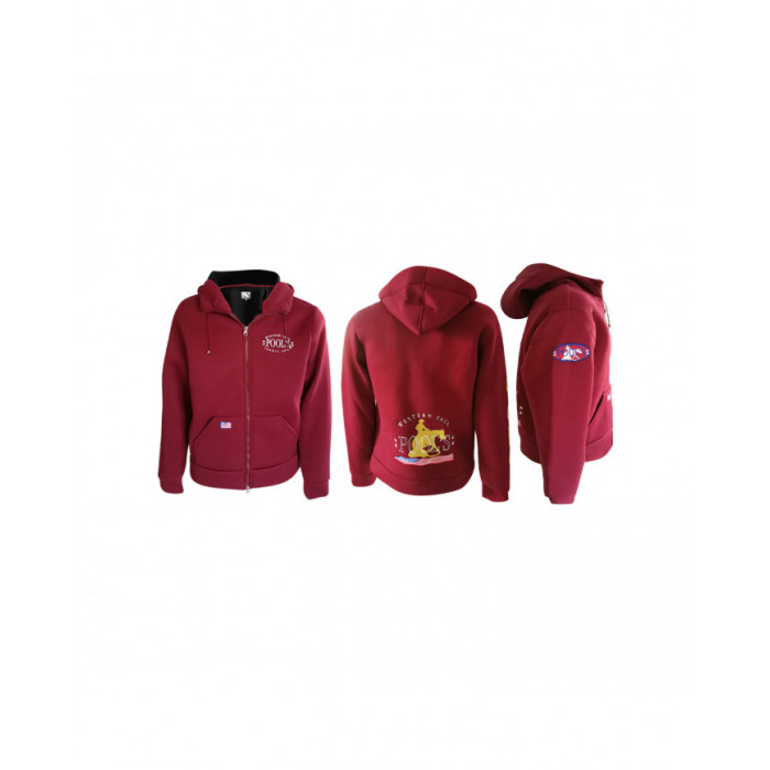 Bomber y Sudaderas  Modelo Sudadera Térmica Michigan Oferta 73,77 € Bomber y Sudaderas  Modelo Sudadera Térmica Michigan Oferta 73,77 €