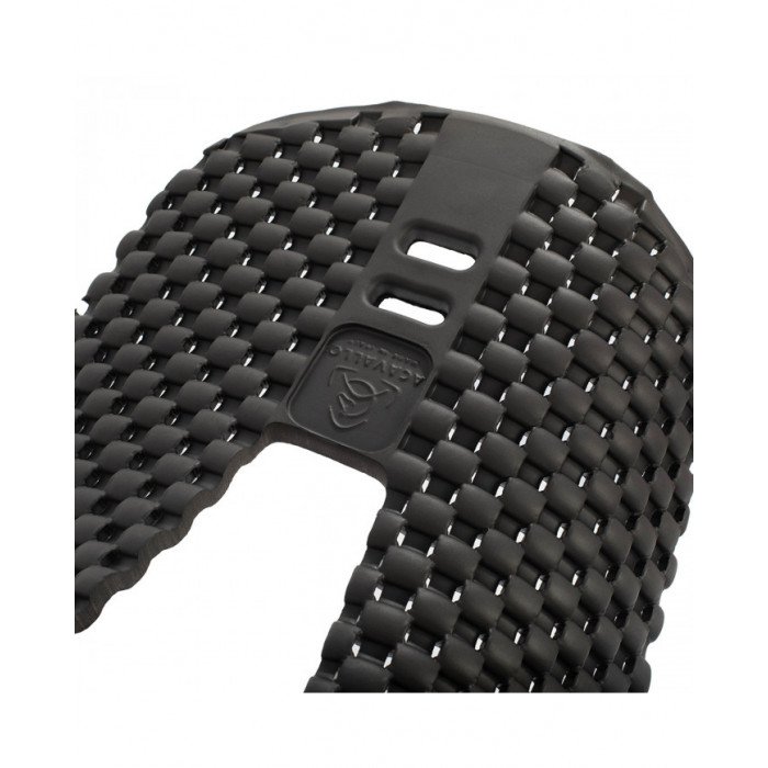 Levantador y Salvagarrese  Piuma Flat Components Talla única Color Carbón para la serie AC840 44,18 €