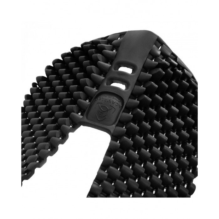 Levantador y Salvagarrese  Piuma Double Riser Components One Size Color Charcoal para la serie AC840 42,62 €