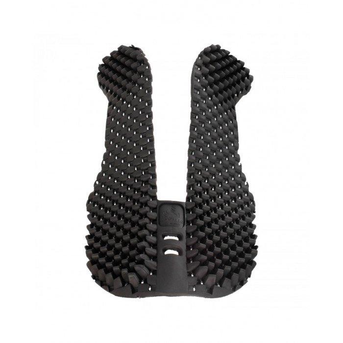 Levantador y Salvagarrese  Piuma Double Riser Components One Size Color Charcoal para la serie AC840 42,62 €