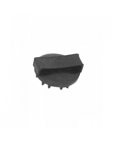 Striglie  Striglia Gomma Con Punte Tonda 1,02 € Striglie  Striglia Gomma Con Punte Tonda 1,02 €