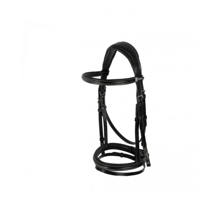 cabeçada cabeçada Equestro Modelo Axelle 94,94&nbsp;€