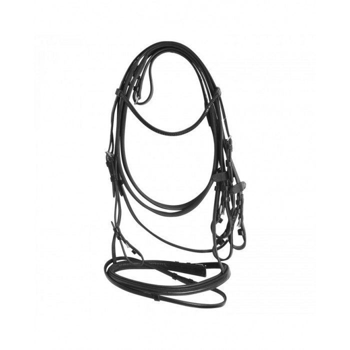 zaumzeuge Decroix zaumzeuge Modell Lucile 40,98&nbsp;€