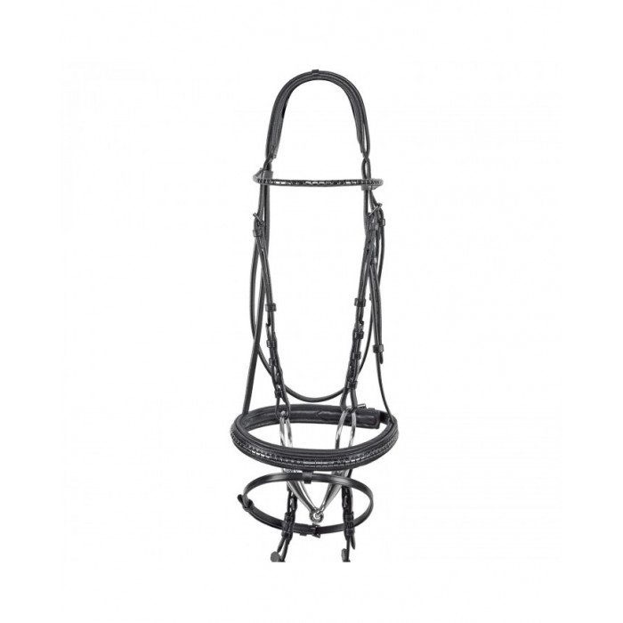 bridon  bridon Muserolle Equestro C Modèle Clincher 104,16 €