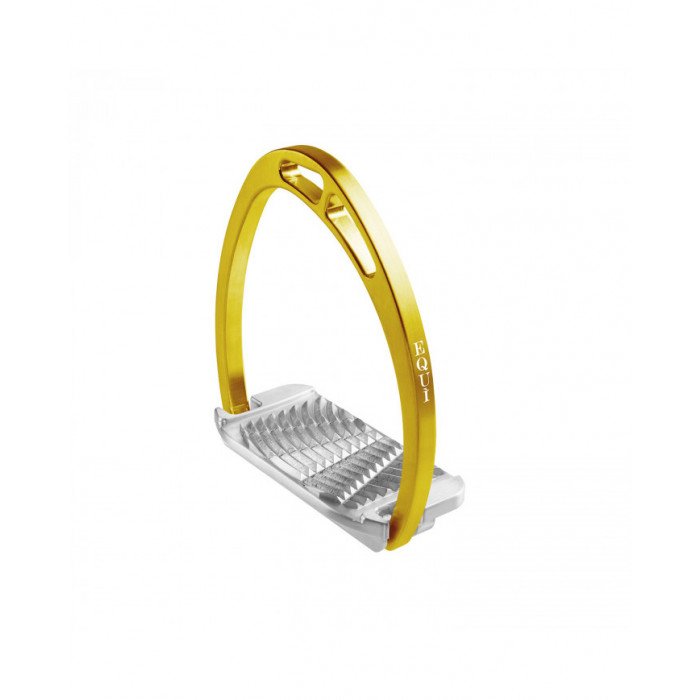 Staffe Monta Inglese  Staffe Alluminio Equitaly Plus Back Spin 108,95 €