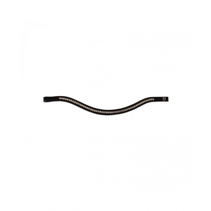 Accessories and Spare Parts  Browband Equestro Large Glitter Model Denise 16,33 €