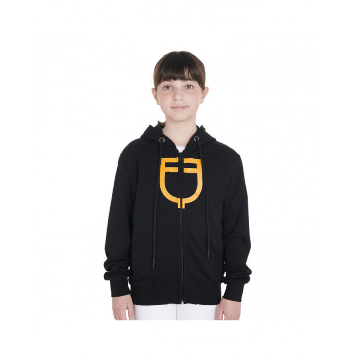 Ropa de calle  Sudadera con capucha de algodón con cremallera Full para niños 49,17 € Ropa de calle  Sudadera con capucha de algodón con cremallera Full para niños 49,17 €