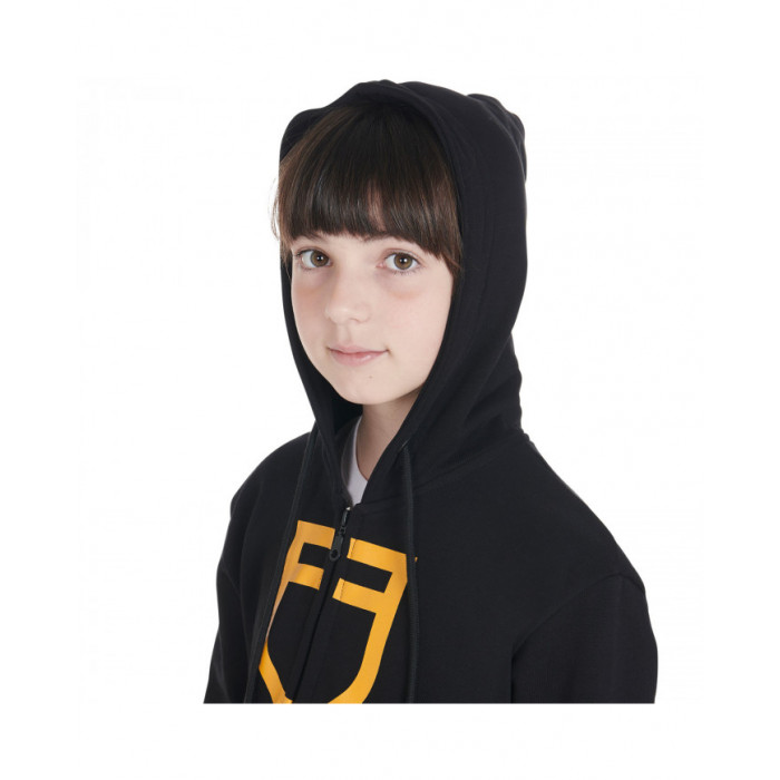 Ropa de calle  Sudadera con capucha de algodón con cremallera Full para niños 49,17 € Ropa de calle  Sudadera con capucha de algodón con cremallera Full para niños 49,17 €