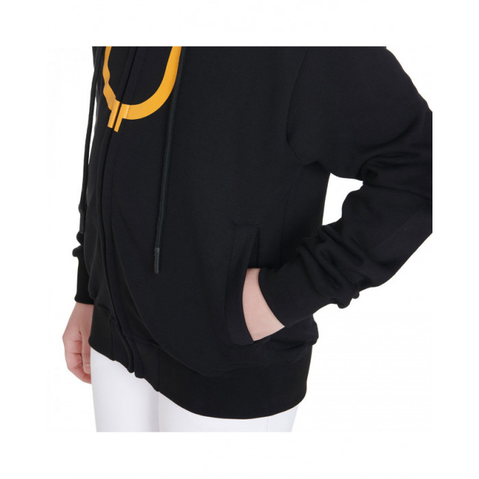Ropa de calle  Sudadera con capucha de algodón con cremallera Full para niños 49,17 € Ropa de calle  Sudadera con capucha de algodón con cremallera Full para niños 49,17 €