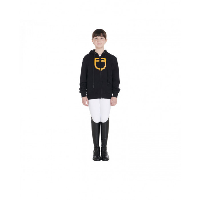 Ropa de calle  Sudadera con capucha de algodón con cremallera Full para niños 49,17 € Ropa de calle  Sudadera con capucha de algodón con cremallera Full para niños 49,17 €