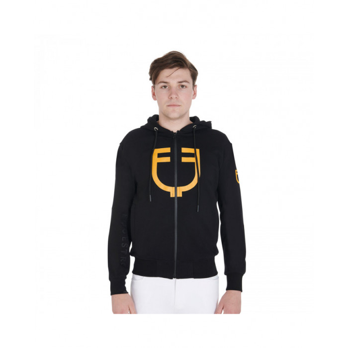 Vêtements d'extérieur  Sweat à Full zippé en coton pour homme 64,75 € Vêtements d'extérieur  Sweat à Full zippé en coton pour homme 64,75 €