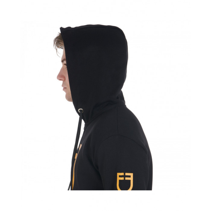 Ropa de calle  Sudadera Hombre Algodón Cremallera Full 64,75 € Ropa de calle  Sudadera Hombre Algodón Cremallera Full 64,75 €