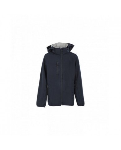 Capispalla Bambini Monta Inglese  Softshell Equestro Junior Modello Dalai 56,70 €