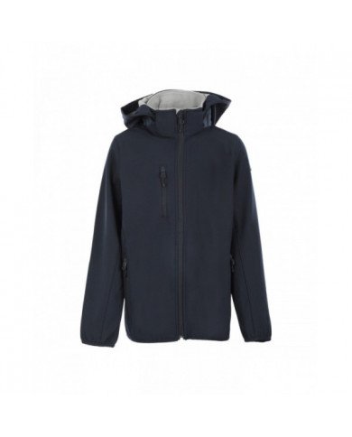 Capispalla Bambini Monta Inglese  Softshell Equestro Junior Modello Dalai 56,70 €
