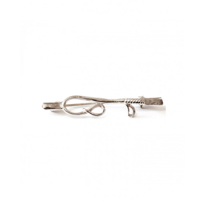 Broschen  Broschenmodell Peitsche 3,42 € Broschen  Broschenmodell Peitsche 3,42 €