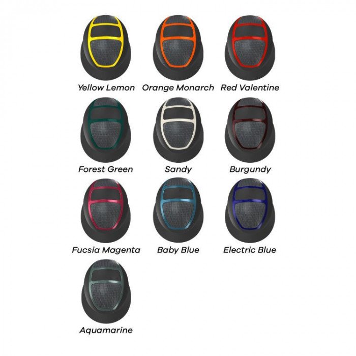 Casques Star Lady Peint 490,98&nbsp;€