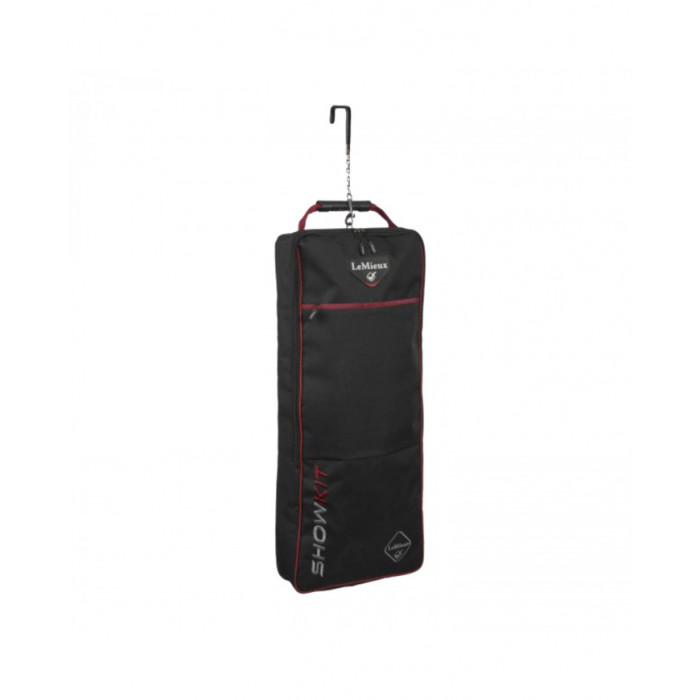 Borse e Zaini  Lemieux Bridle Bag Black 39,61 € Borse e Zaini  Lemieux Bridle Bag Black 39,61 €