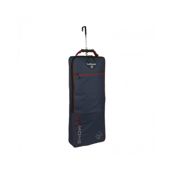 Borse e Zaini  Lemieux Bridle Bag Navy 39,61 € Borse e Zaini  Lemieux Bridle Bag Navy 39,61 €