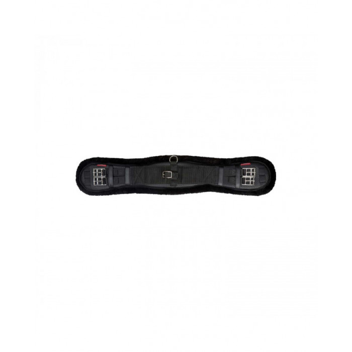 sangles de dressage  Girth Mono Intégrée Noir Noir 60cm 24 78,48 € sangles de dressage  Girth Mono Intégrée Noir Noir 60cm 24 78,48 €