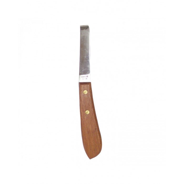 Outils de maréchalerie Grattoir Bois Coupe Droite Gauche 2,73&nbsp;€